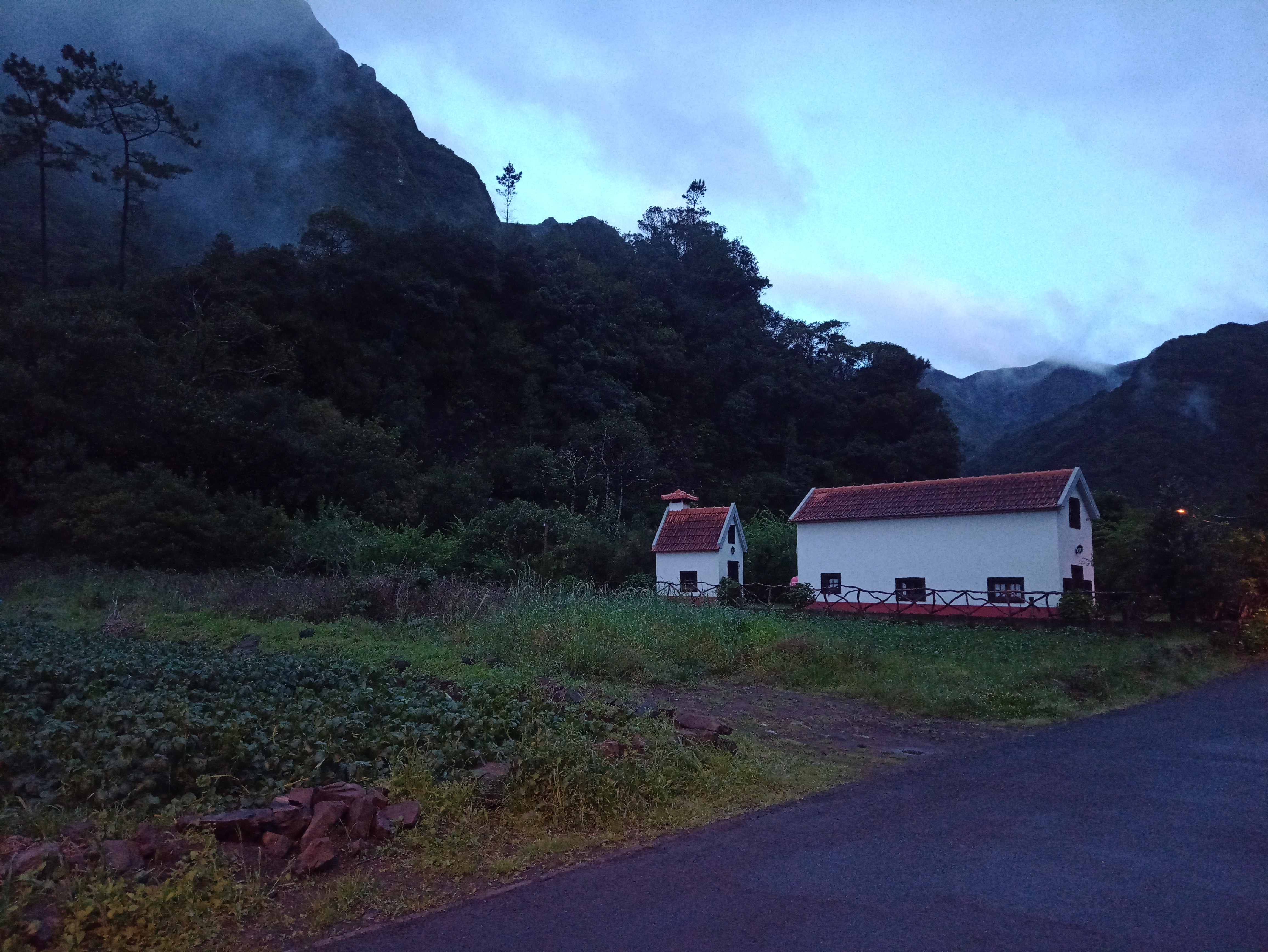 Retiro na Natureza by Madeira Sun Travel in Seixal