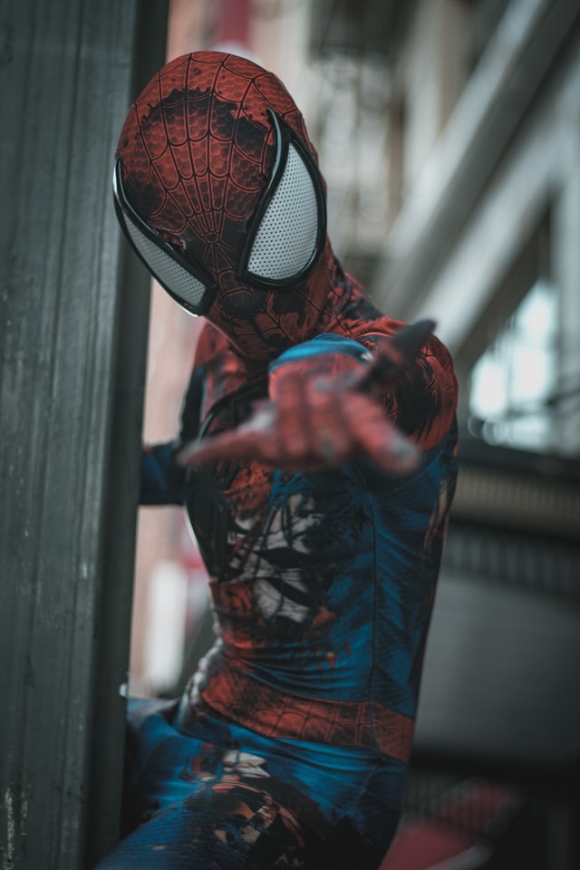 Spiderman